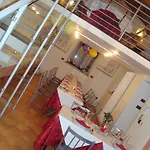 玛蒂娜别墅度假屋 住宿加早餐酒店
