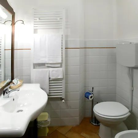 Bed and breakfast Martina