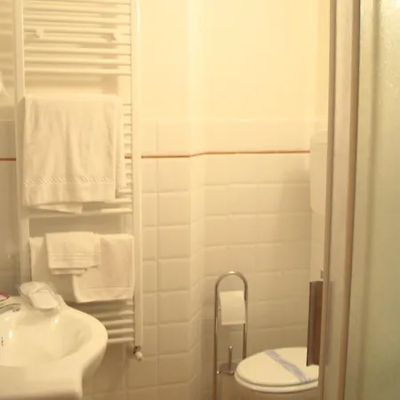 Bed and breakfast Martina 3*