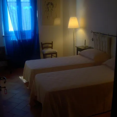 Martina 3* Fermignano