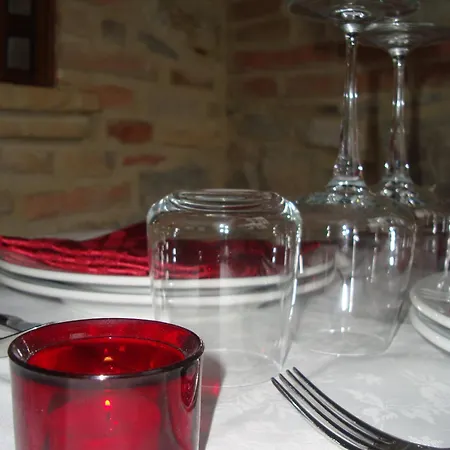 Martina Bed and Breakfast 3*