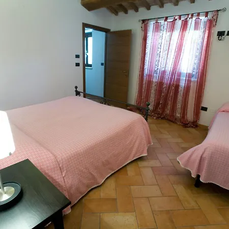 Bed and breakfast Martina