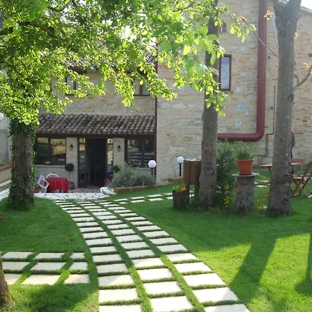 Martina 3* Fermignano