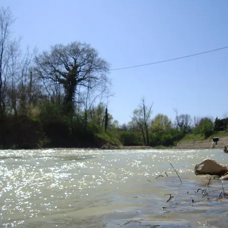 Bed and breakfast Martina 3*