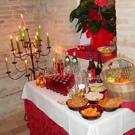 Martina Bed and breakfast