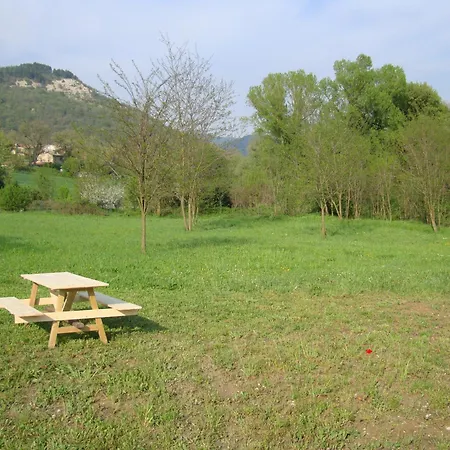 Martina Bed and Breakfast Fermignano