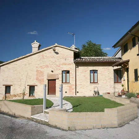 Martina 3* Fermignano