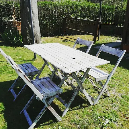 Bed and breakfast Martina