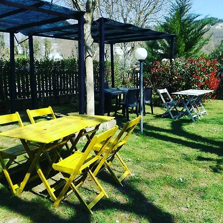 Bed and breakfast Martina