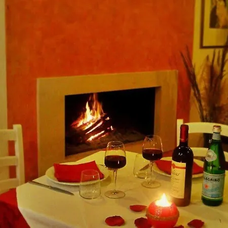 Bed and breakfast Martina 3*