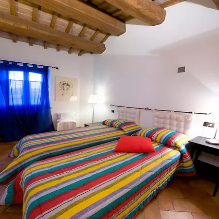 Bed and breakfast Martina Fermignano